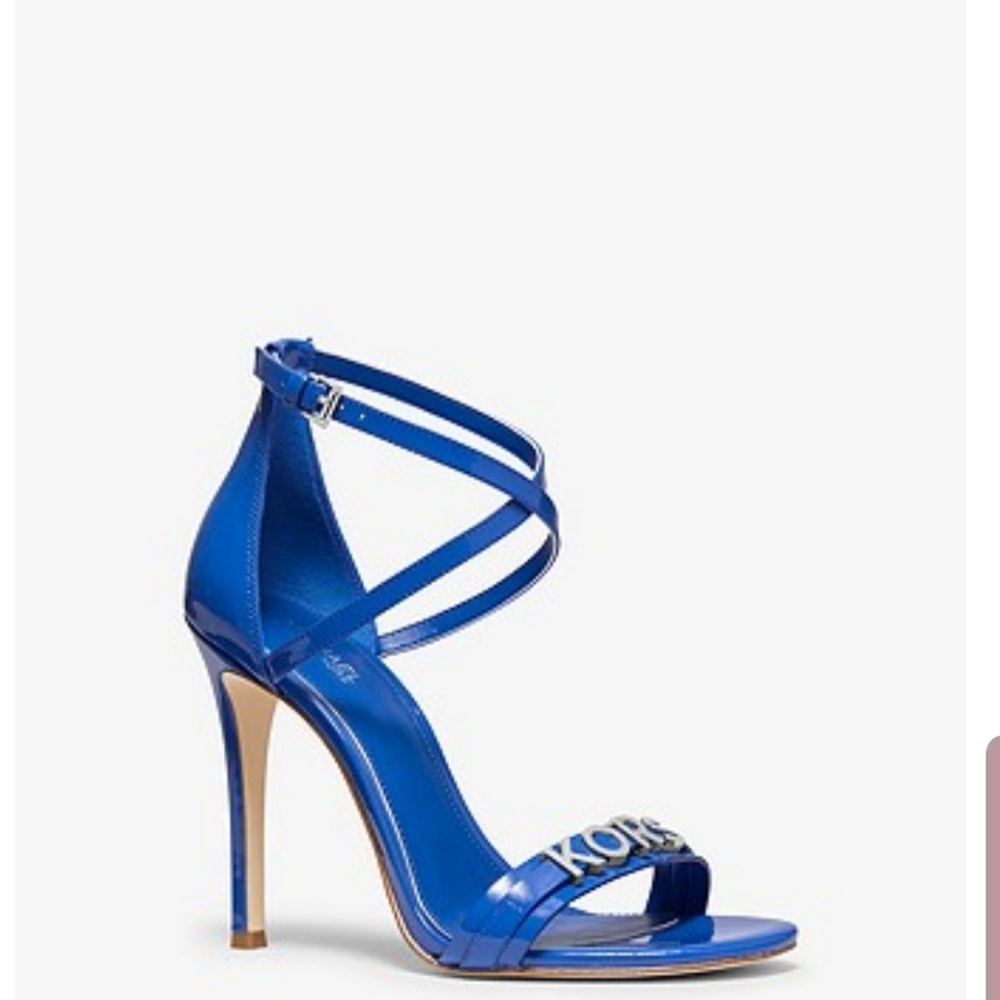 Leather Sandal